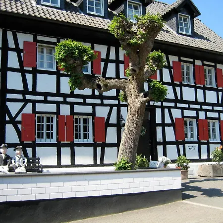 Haus Duerresbach Πανσιόν 3*