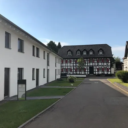 Haus Dürresbach Gasthof
