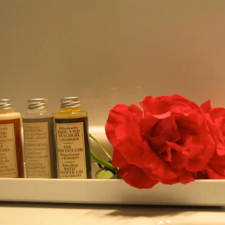 Πανσιόν Haus Duerresbach Hennef (Sieg)