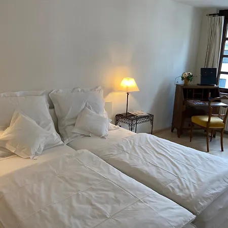 Haus Duerresbach Casa de hóspedes