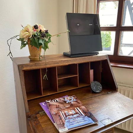 Haus Duerresbach 3* Hennef (Sieg)