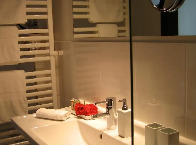 Πανσιόν Haus Duerresbach