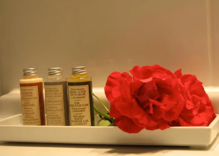 Πανσιόν Haus Duerresbach Hennef (Sieg)