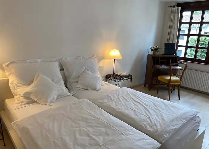 Haus Duerresbach Πανσιόν