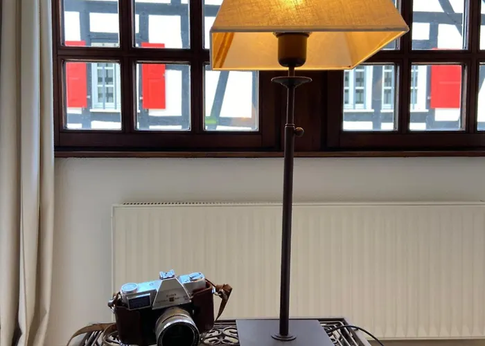 Haus Duerresbach Πανσιόν 3*