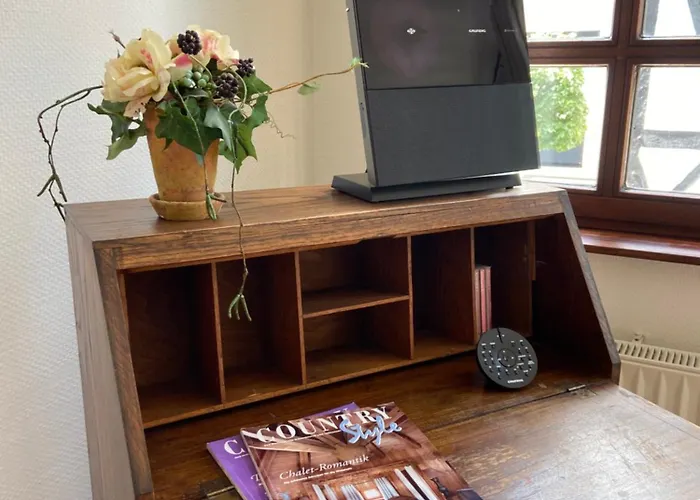 Haus Duerresbach 3* Hennef (Sieg)