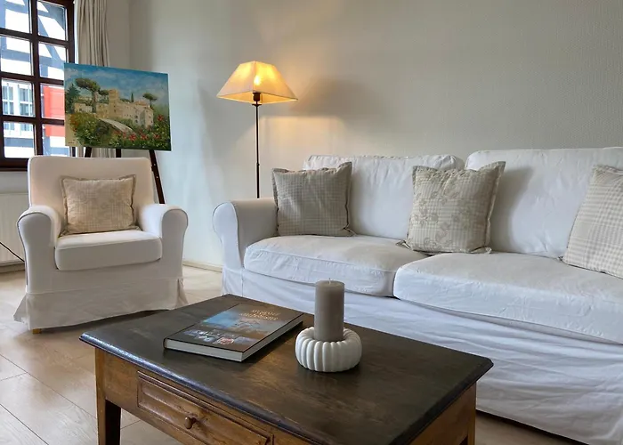 Πανσιόν Haus Duerresbach